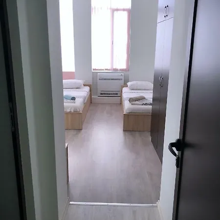 Guest Opera Vendégház Plovdiv